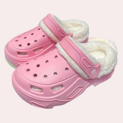 Samantha - Stylische Freizeitschuhe für Frauen