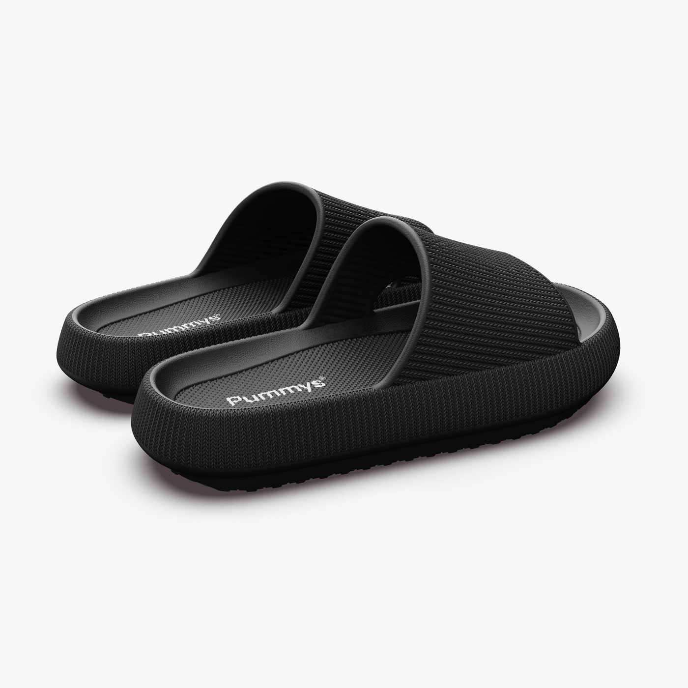 Fudus | Originale Gemütliche Damenhausschuhe