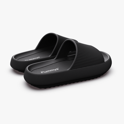 Fudus | Originale Gemütliche Damenhausschuhe