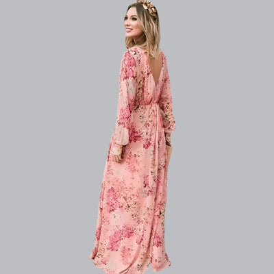 Pia™ | Lässiges Kleid für jeden Tag