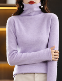 Hellviolett