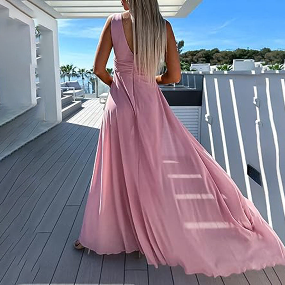 Clarabelle | Lässiger und stilvoller Sommer Jumpsuit