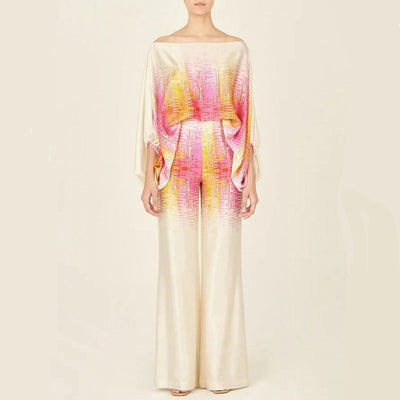 Greta | Zweiteiliges Sommer-Ensemble