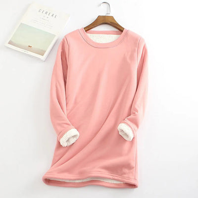 JILL - Bequemer und modischer Pullover für Frauen
