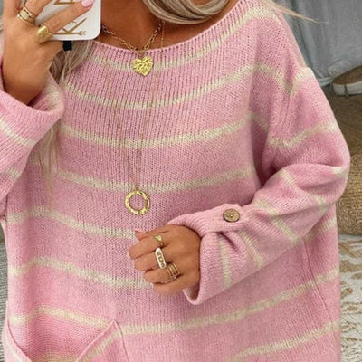 EBBA - Eleganter und modischer Pullover