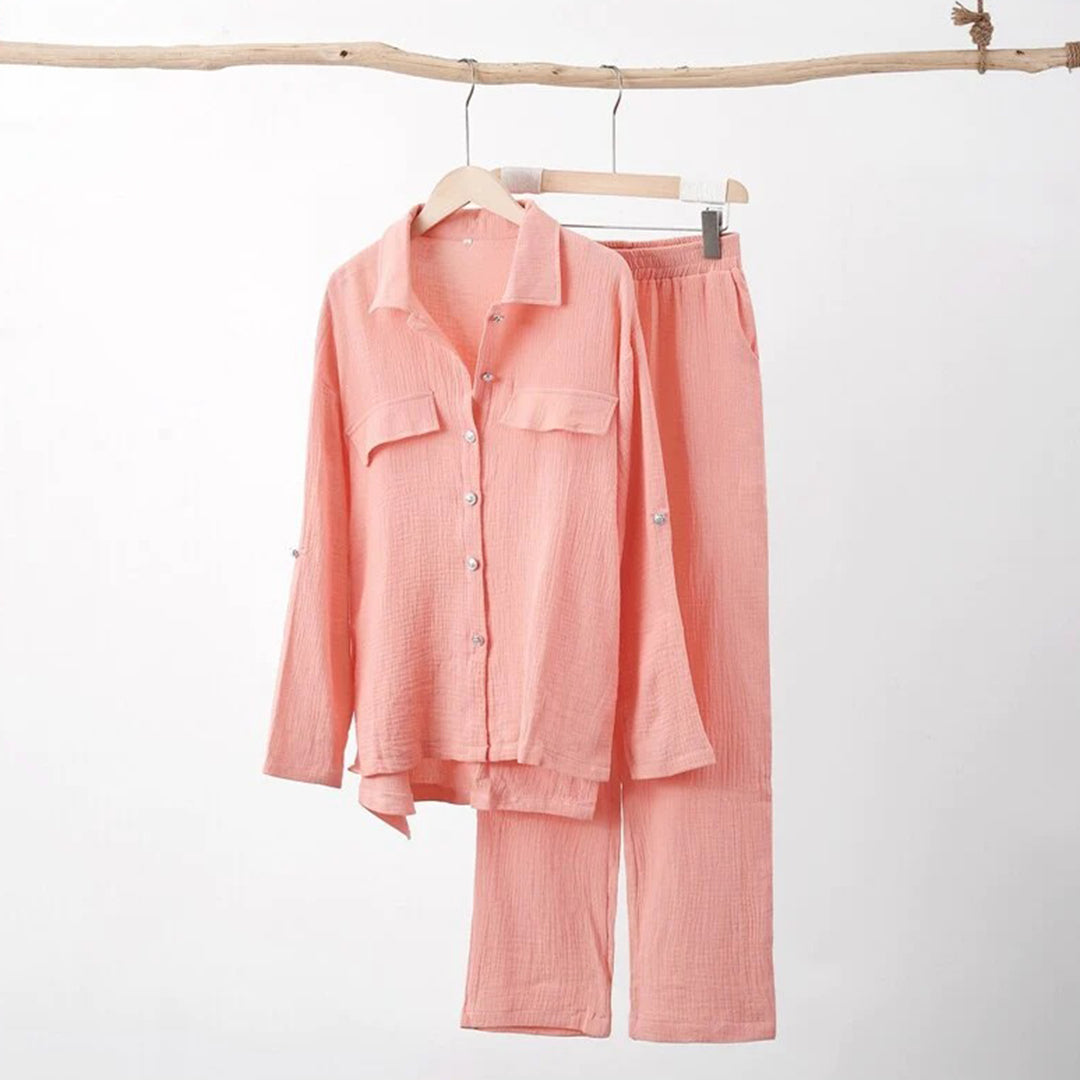 JOSIE - Stylisches und bequemes Freizeit-Set für Frauen