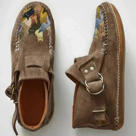 Mena | Entspanntes und stilvolles Sommerkleidungsstück