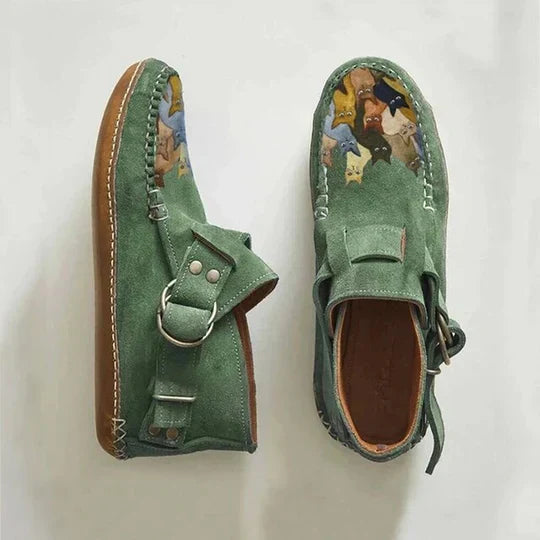 Mena | Entspanntes und stilvolles Sommerkleidungsstück