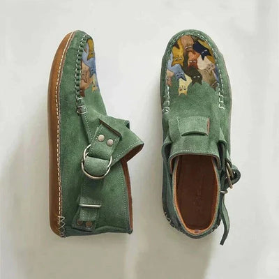 Mena | Entspanntes und stilvolles Sommerkleidungsstück