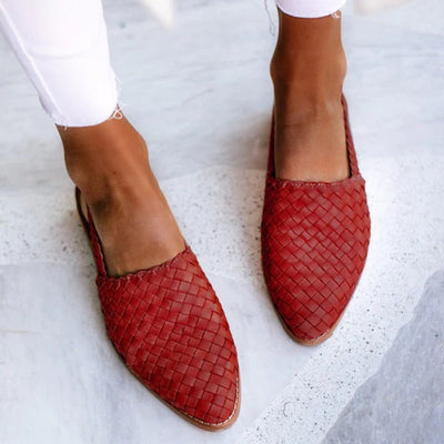 PETRA - Luxuriöses Schuhwerk für höchsten Komfort
