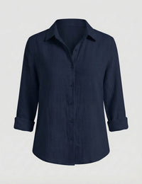 Marineblau