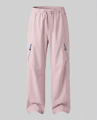 Herren Funktionshose in Rosa