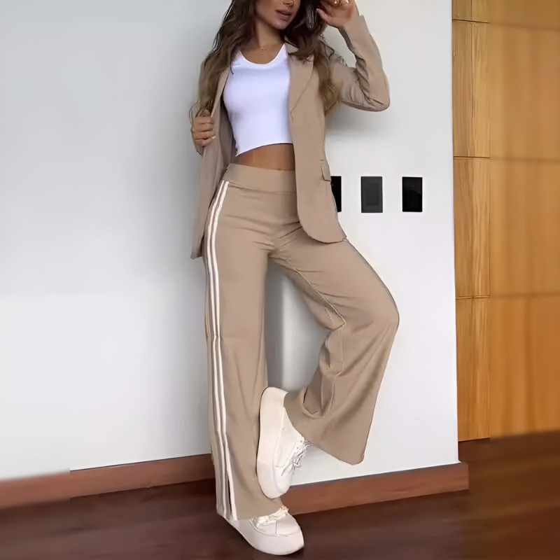 Tabea - Elegantes Damen Anzug Set für Frauen