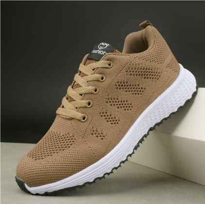 Agility | Damen Sneaker für Sport und Freizeit