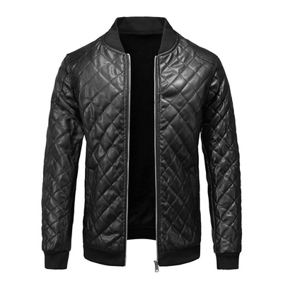 Reid | Lederjacke für Männer