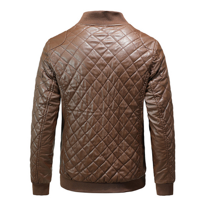 Reid | Lederjacke für Männer