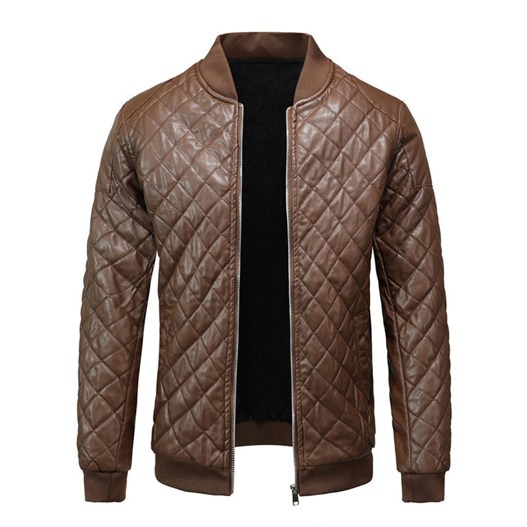 Reid | Lederjacke für Männer