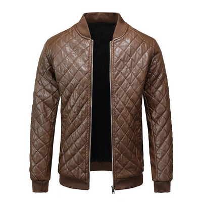 Reid | Lederjacke für Männer