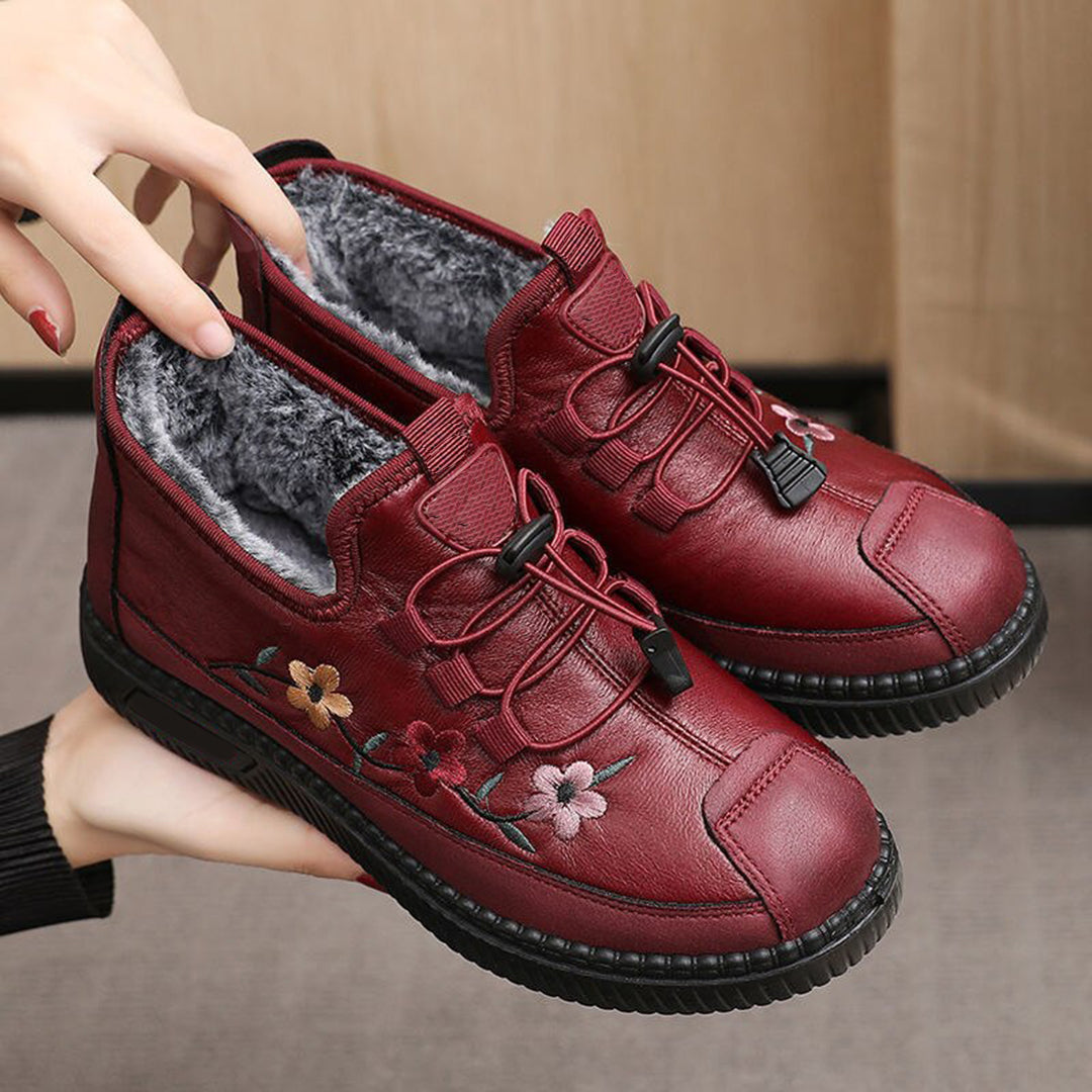 Rosalie - Elegante und bequeme Damenschuhe für jede Gelegenheit