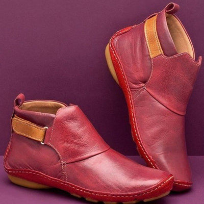 CVIJETA - Elegante Damenstiefeletten für einen stilvollen Look