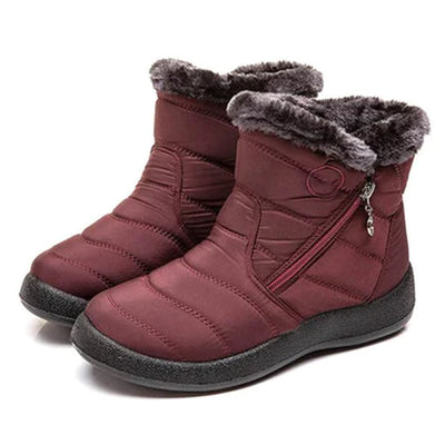 MARTYNA - Stylische und kuschelige Winterstiefel für Frauen