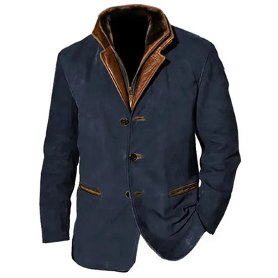 Lucas | Lässige Herbstjacke für Herren