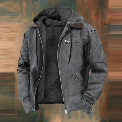 Elegante Jacke für den Herbst - Ricardo