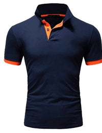 Marine Orange