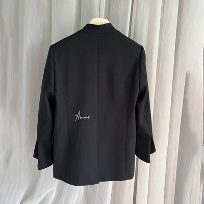 Limi- Damen Blazer mit Taschen