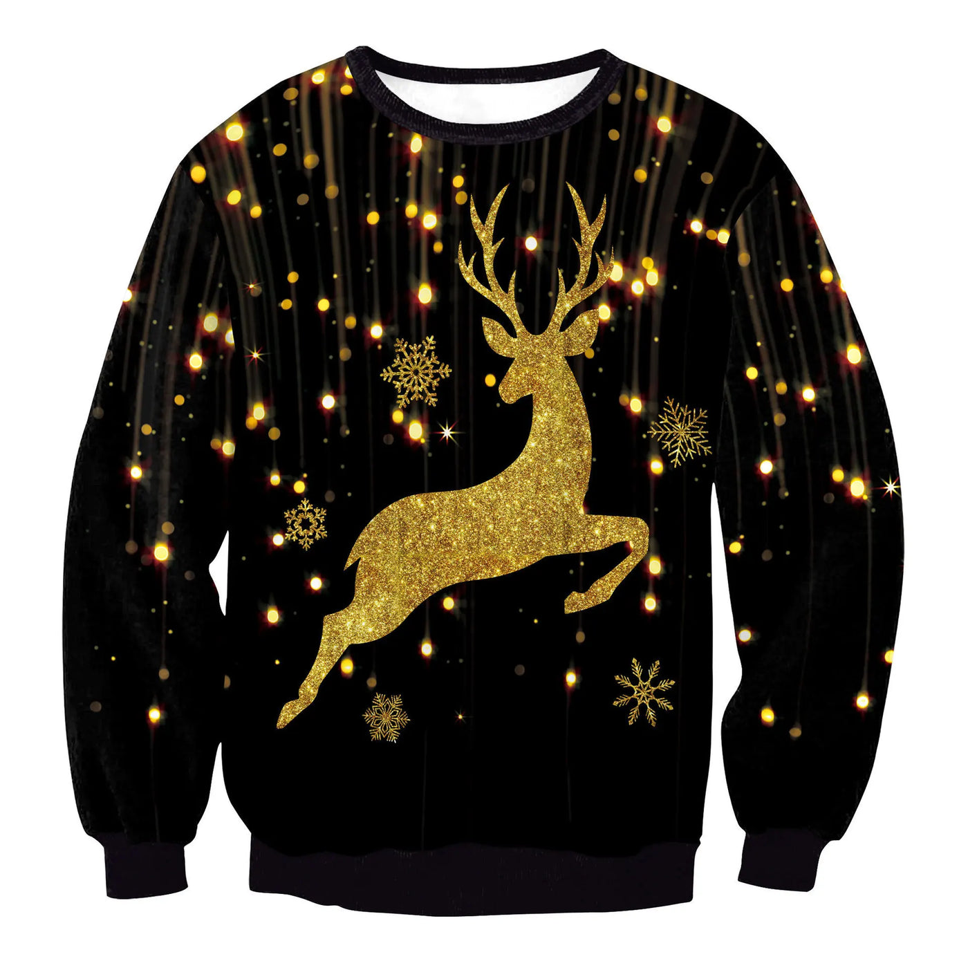 Lucida- Festlicher Pullover für Damen