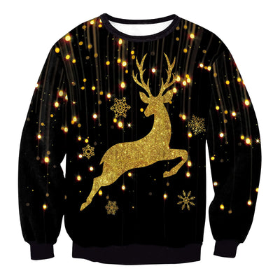 Lucida- Festlicher Pullover für Damen