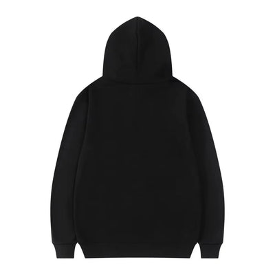 Lyrea- Hoodie für Damen mit Film-Print