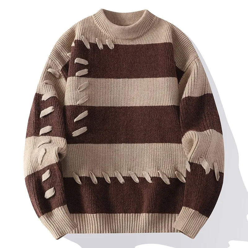 Koren- Strickpullover für Herren