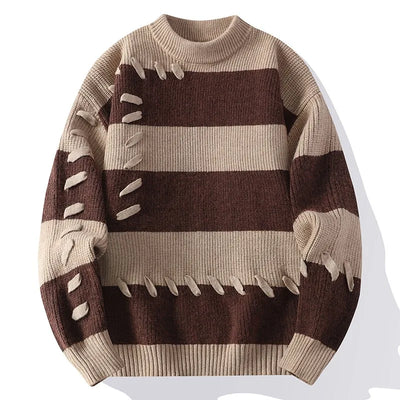 Koren- Strickpullover für Herren
