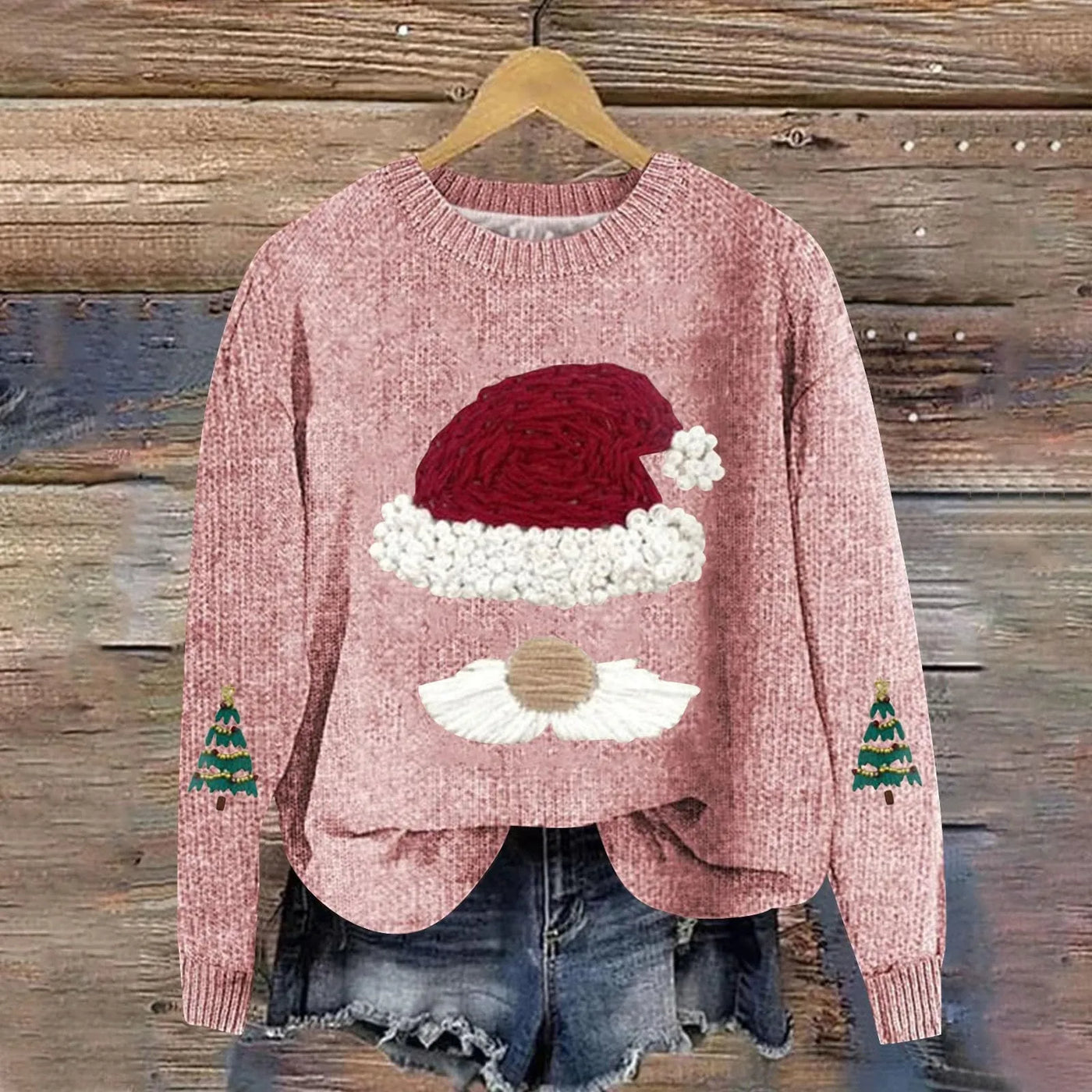 Itzel- Wintermantel mit Eleganten Details