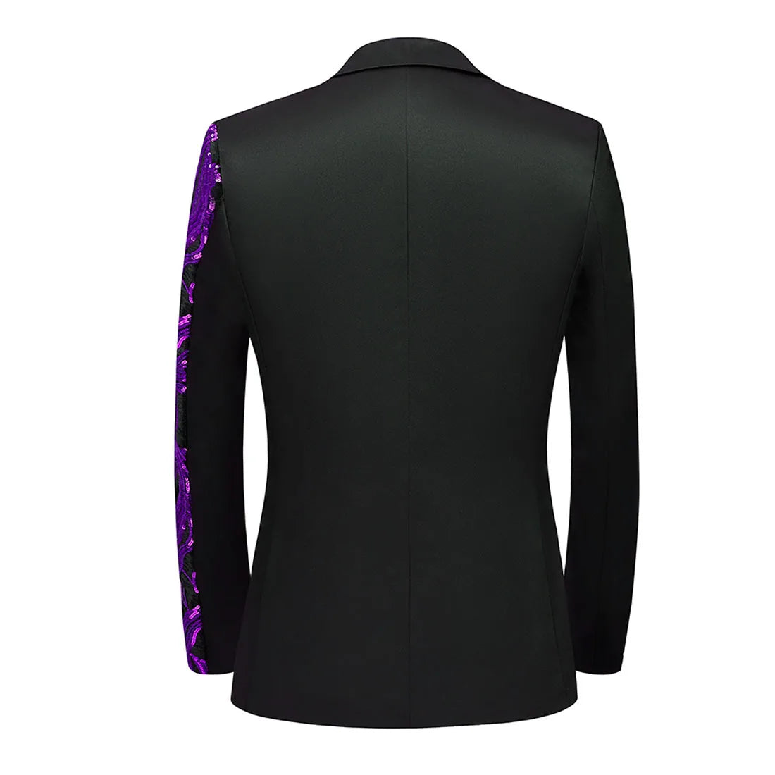 Riell - Designerjacke für Herren