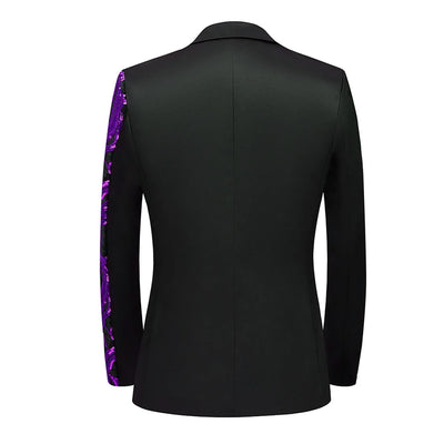 Riell - Designerjacke für Herren