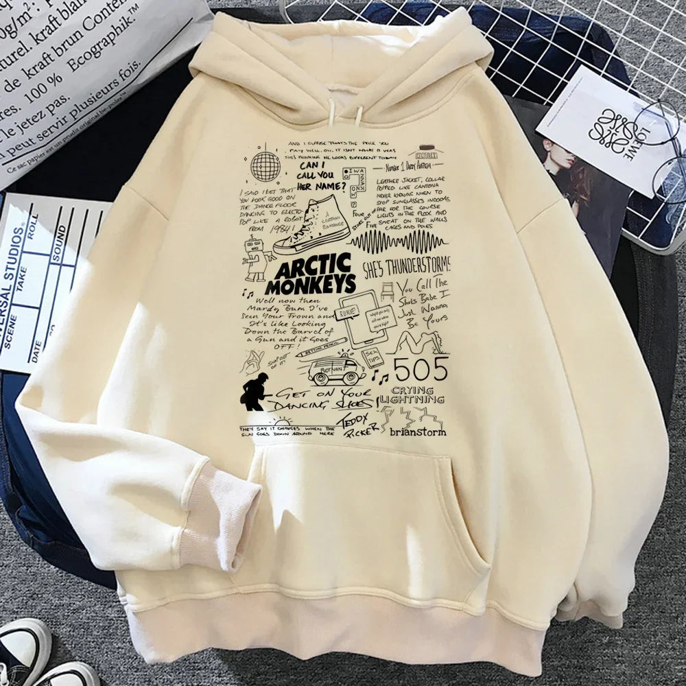 Numair- Gemütlicher Hoodie für Damen