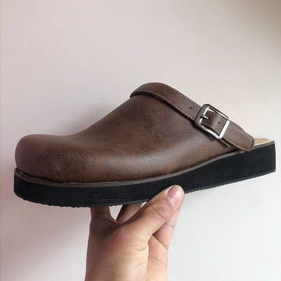 Stephen - Bio-Leather Schuhe für Männer