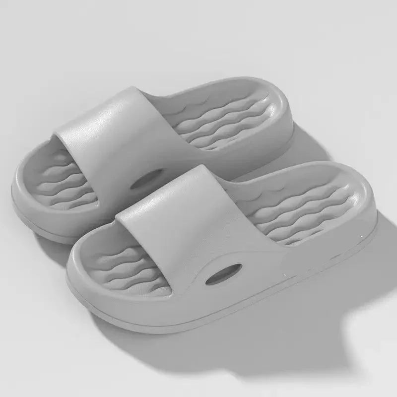 Johanna | Herren Sandalen für Innen und Außen