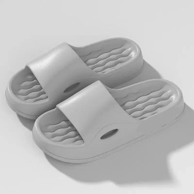 Johanna | Herren Sandalen für Innen und Außen