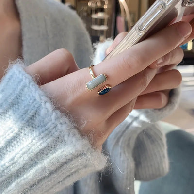 Micara - Ocean Dual - Ringe