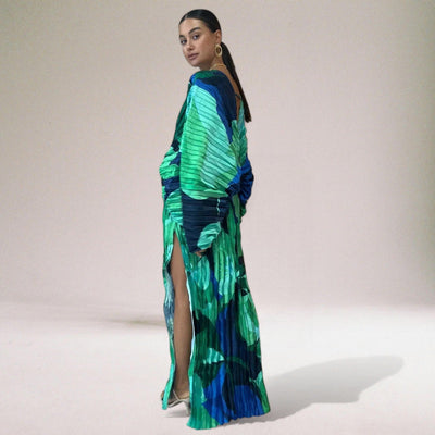 Talitha – Das perfekte Maxi-Kleid