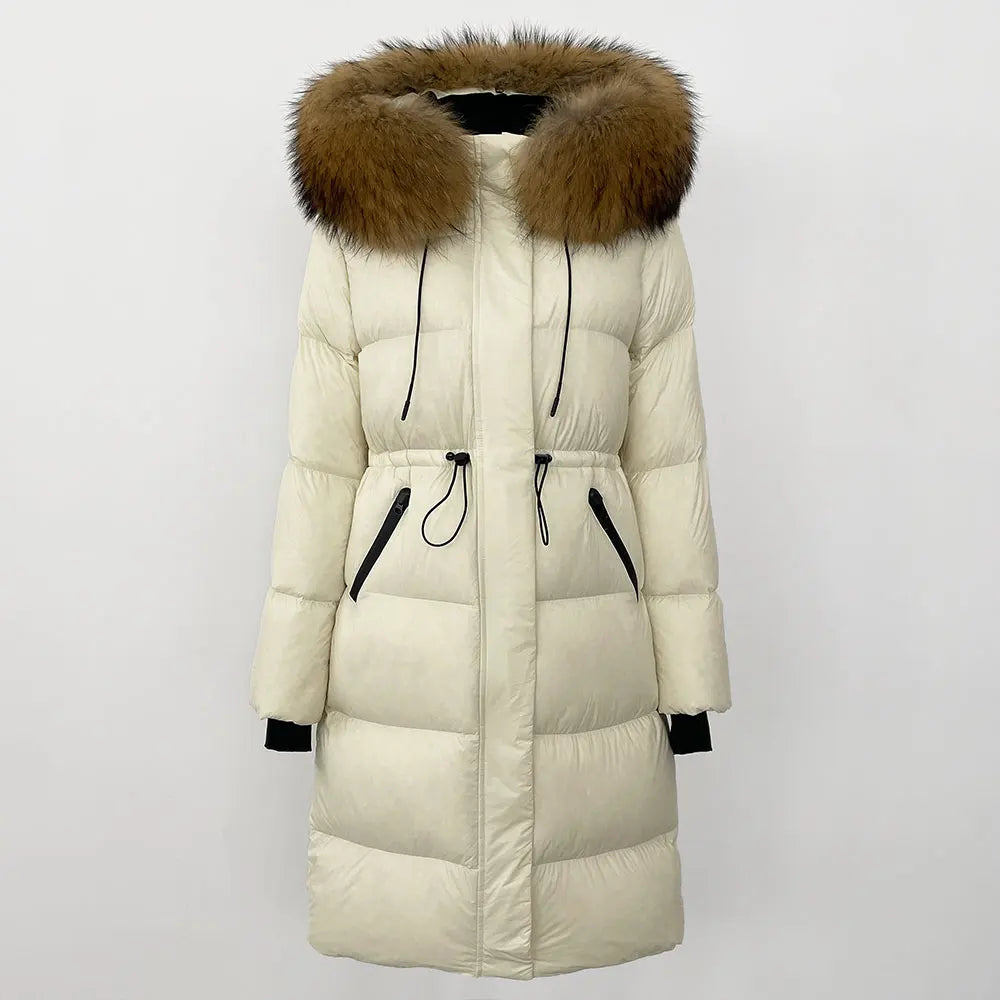 Berrty- Warme Jacke für Damen