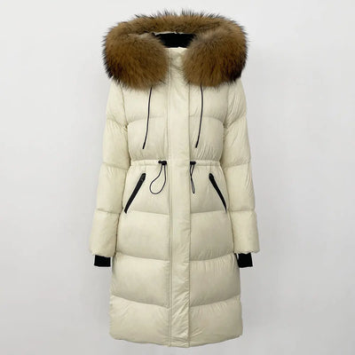 Berrty- Warme Jacke für Damen