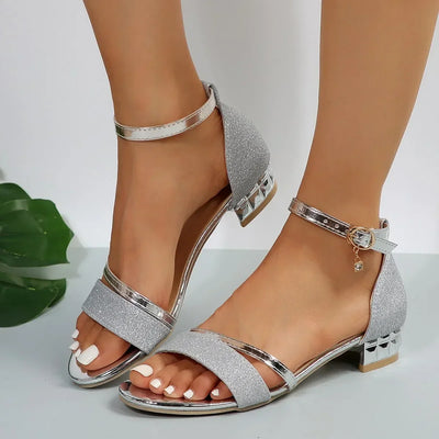 Lina | Orthopädische Sandalen Damen für Komfort und Stil