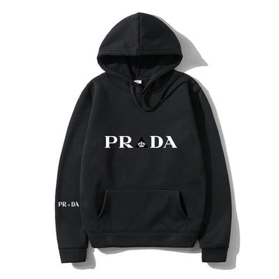 Juno- Langarm-Hoodie für Damen