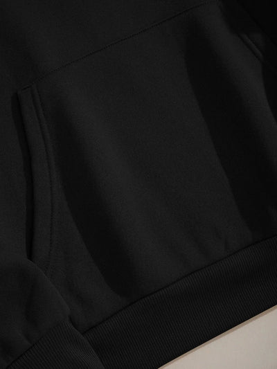Lavini- Lockerer Herbst Hoodie für Damen
