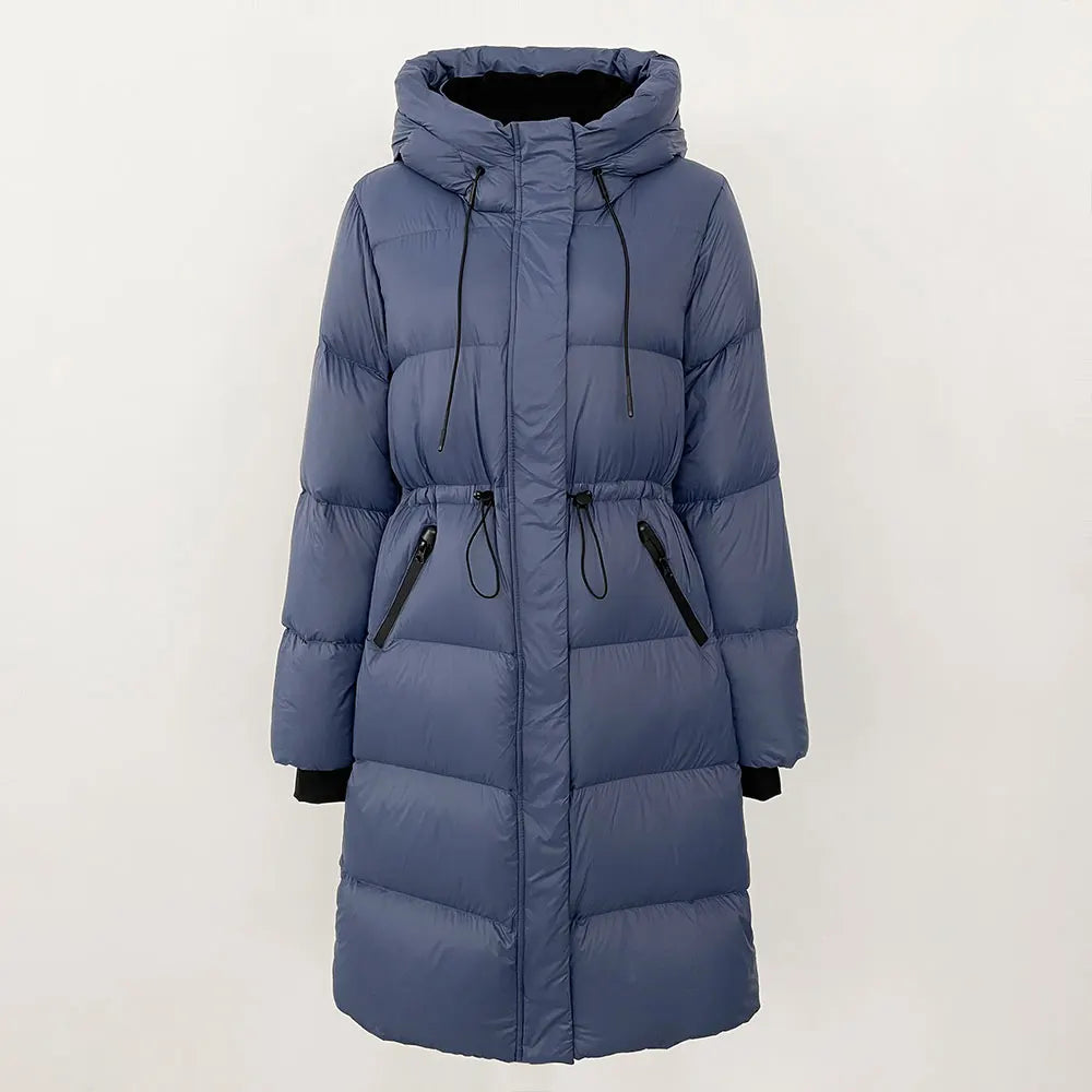 Berrty- Warme Jacke für Damen