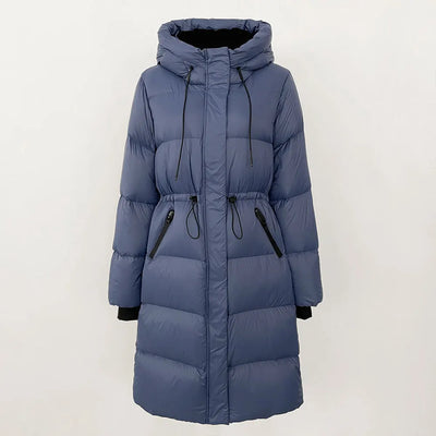 Berrty- Warme Jacke für Damen